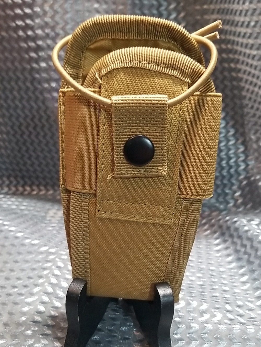 Tactical Phone Pouch Holster